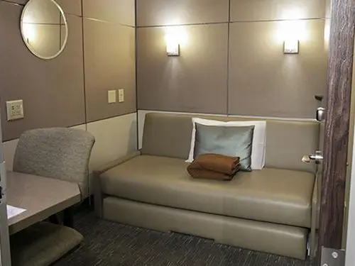 Minute Suites