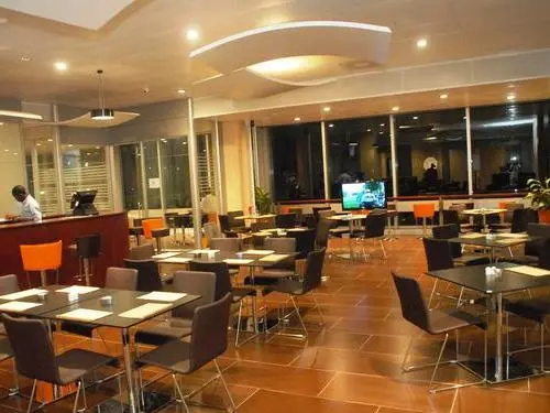 The Gabfol Lounge