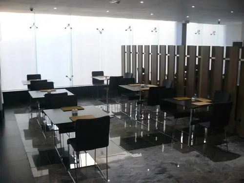 The Gabfol Lounge