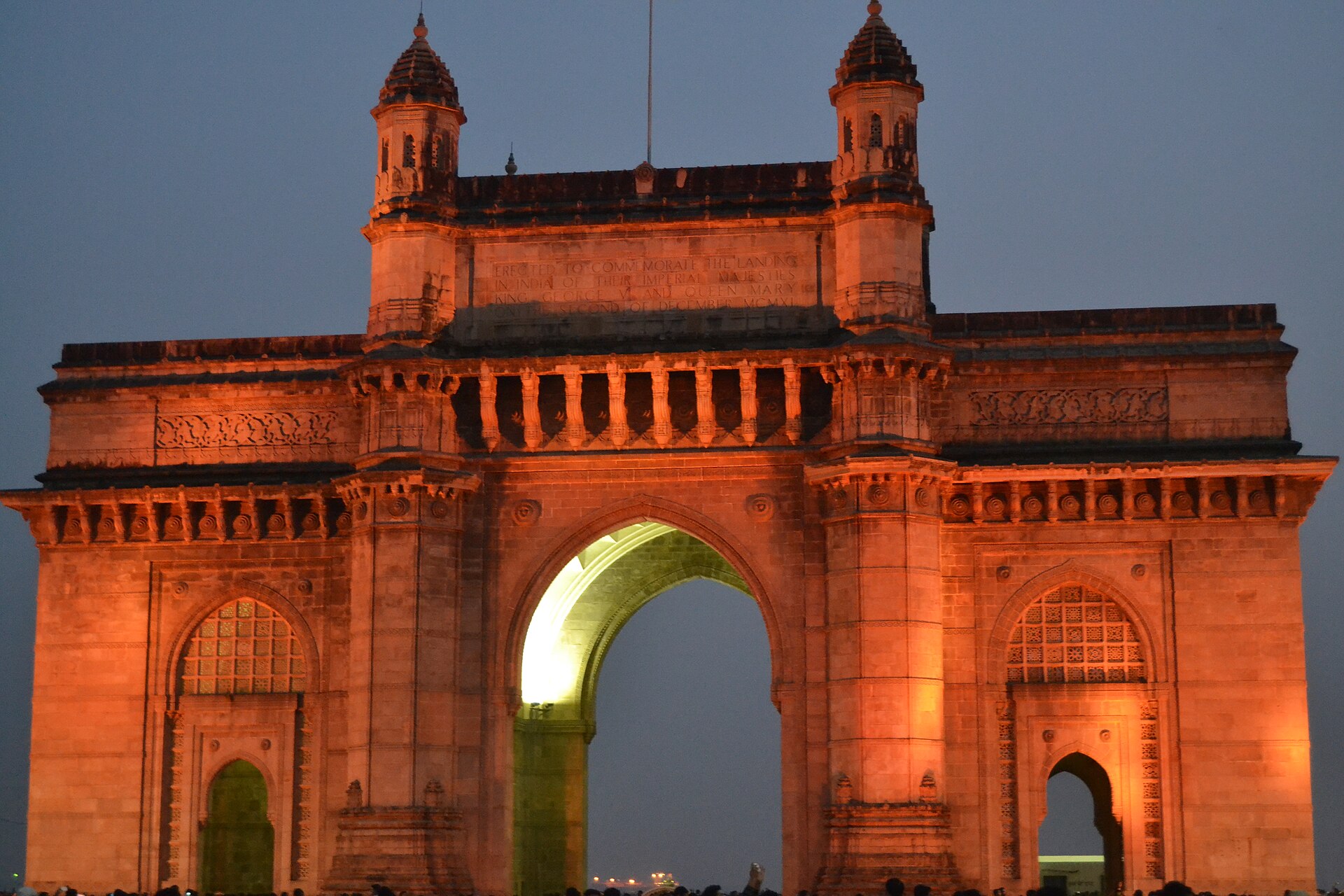 Mumbai