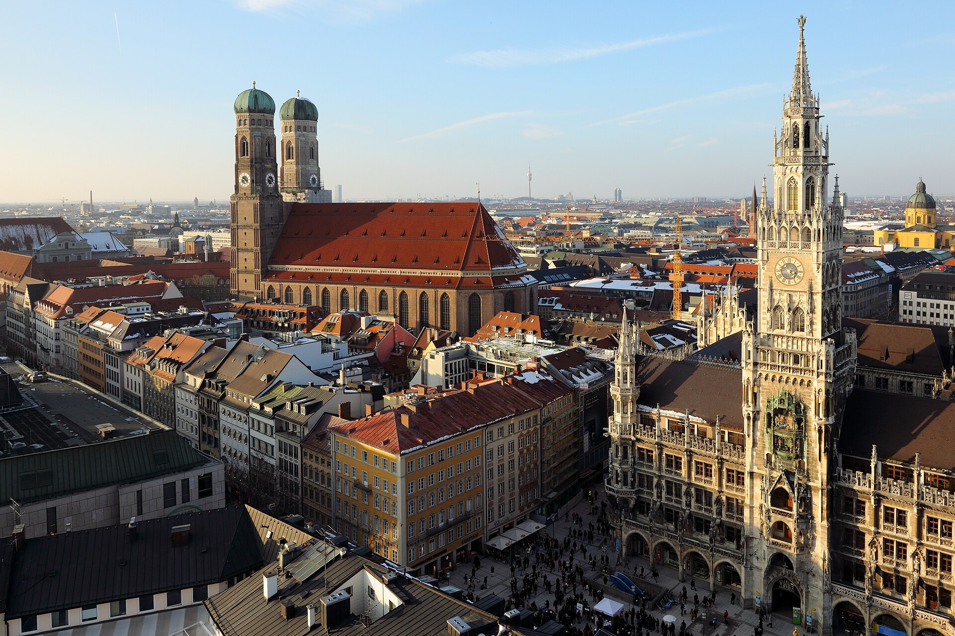 Munich