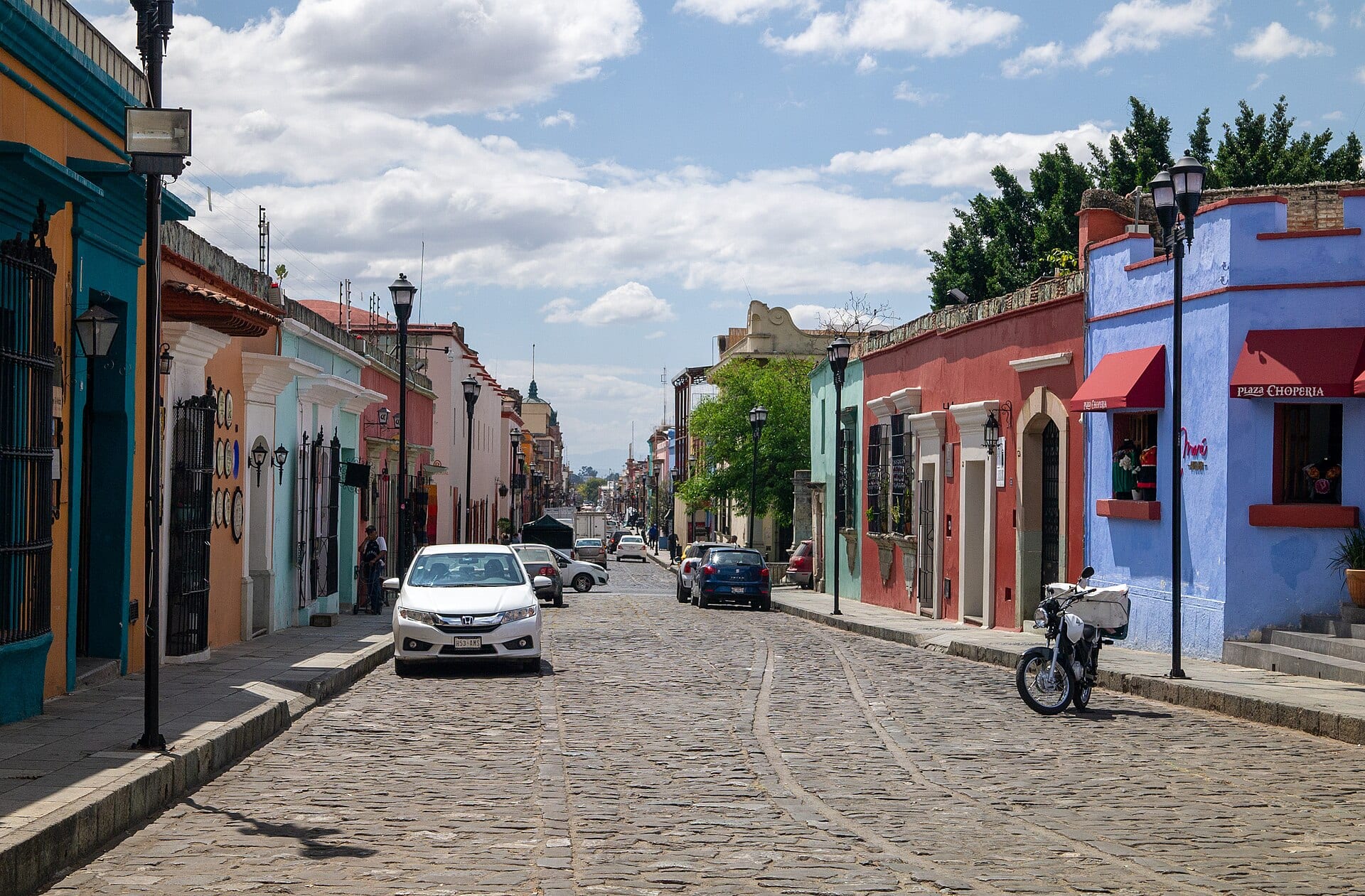 Mexico
