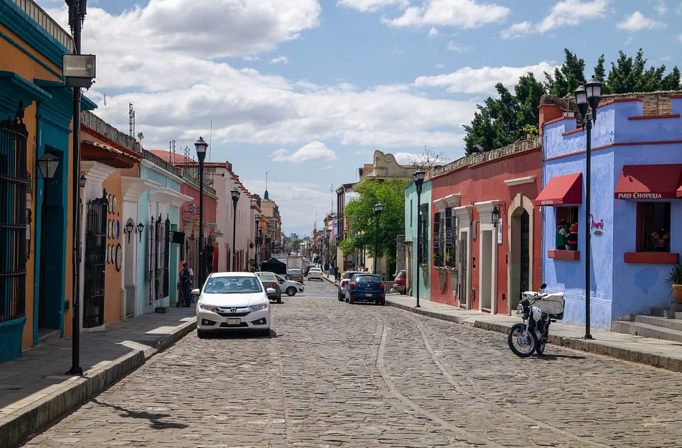 Mexico