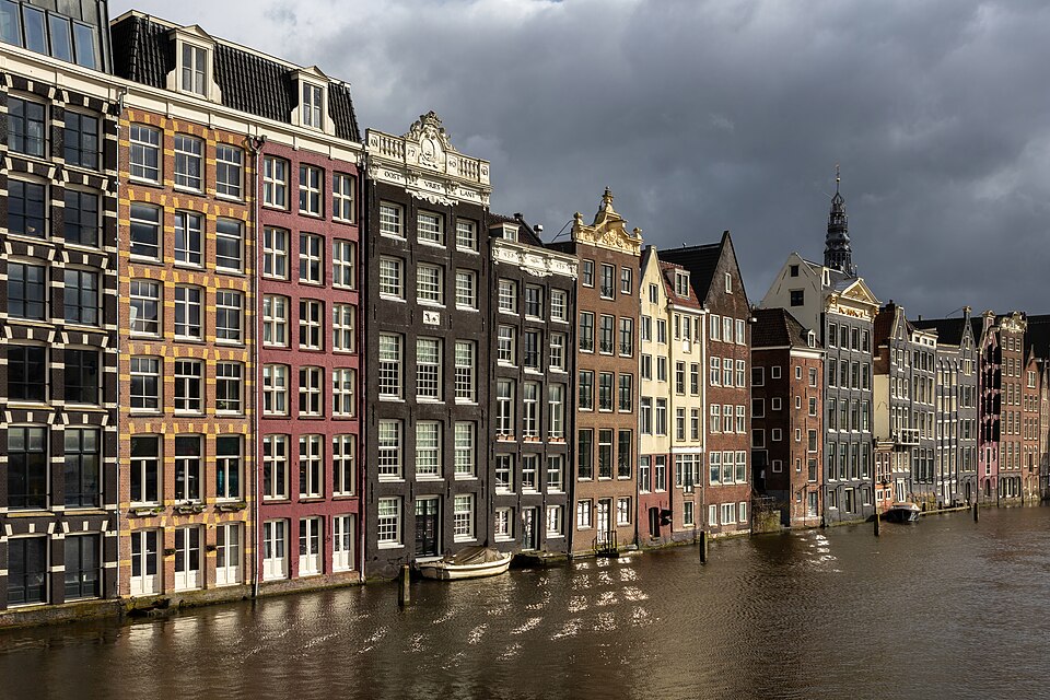 Netherlands