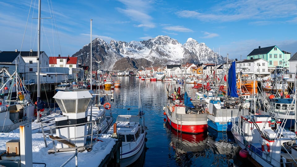 Norway