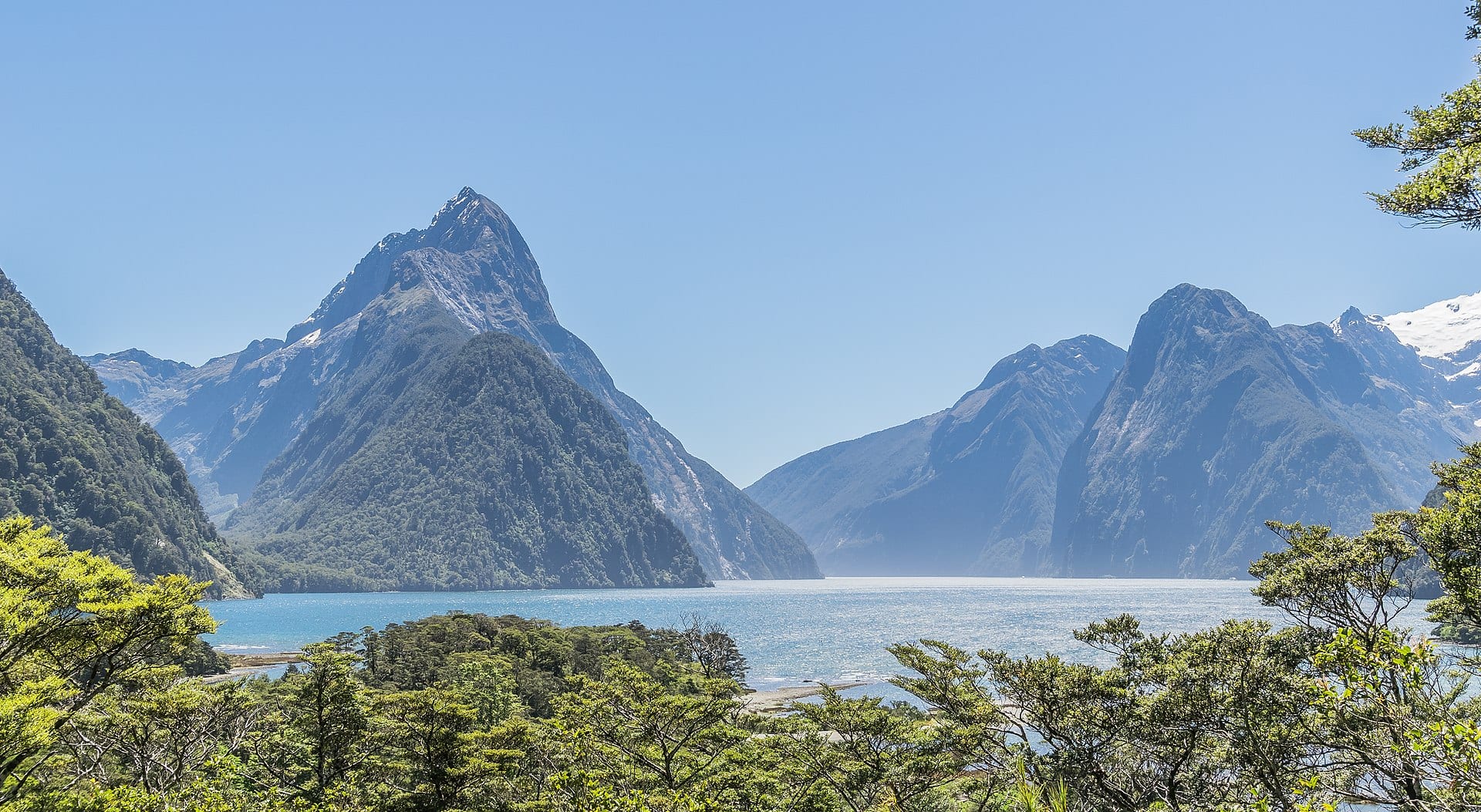New Zealand