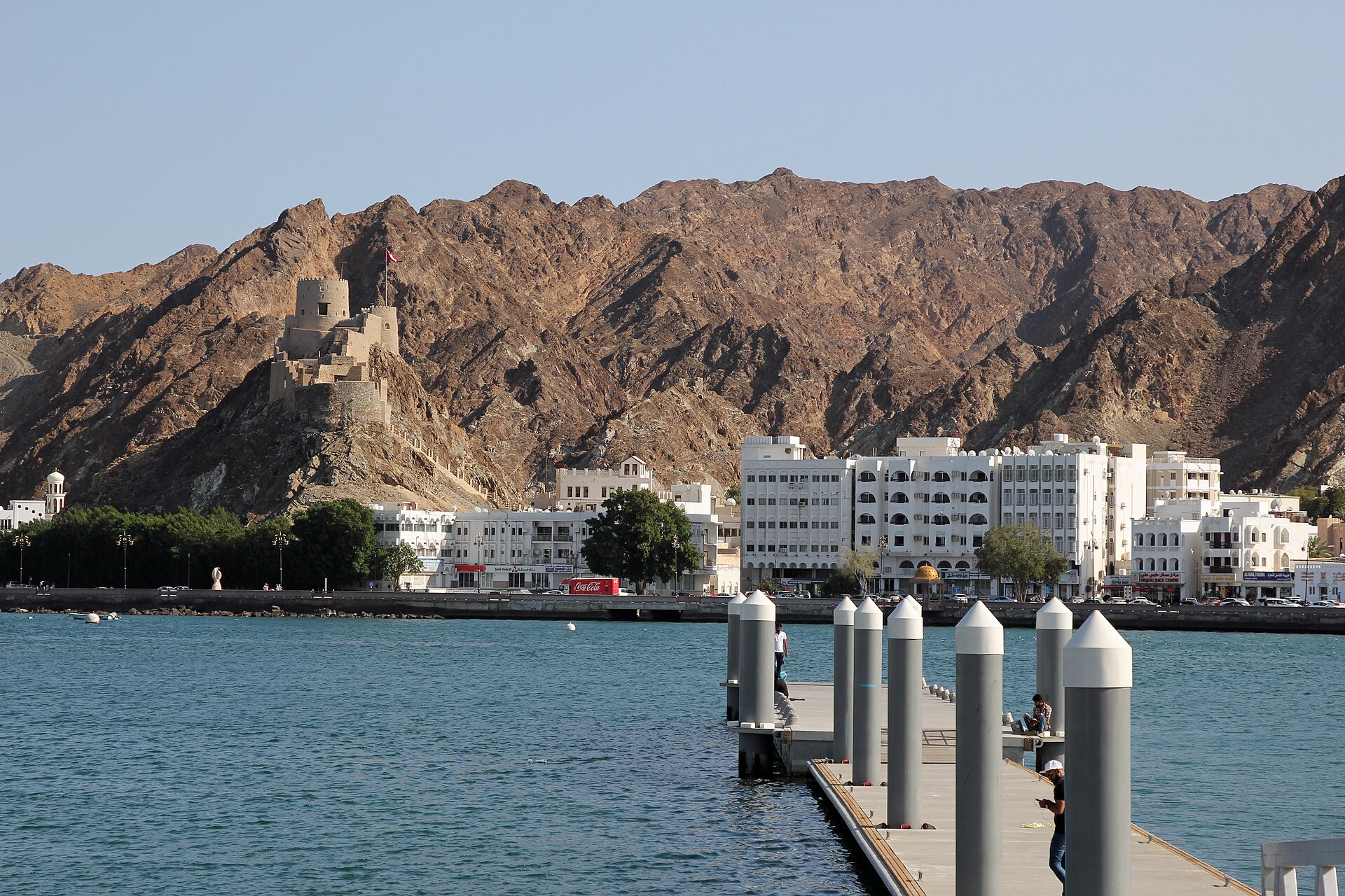 Oman