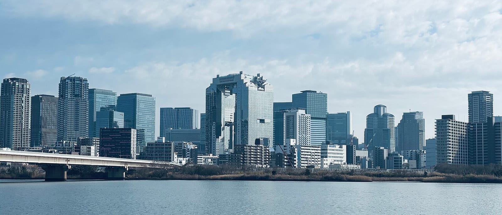 Osaka