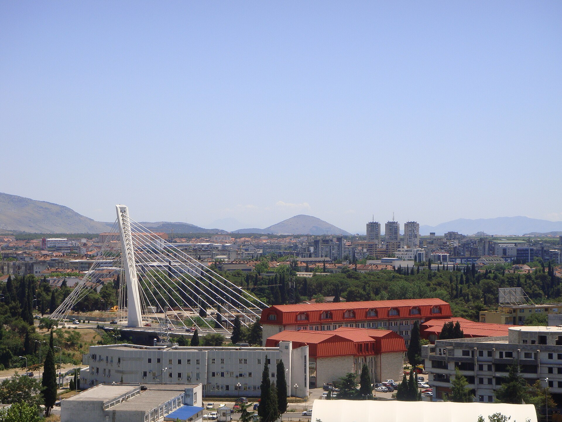 Podgorica