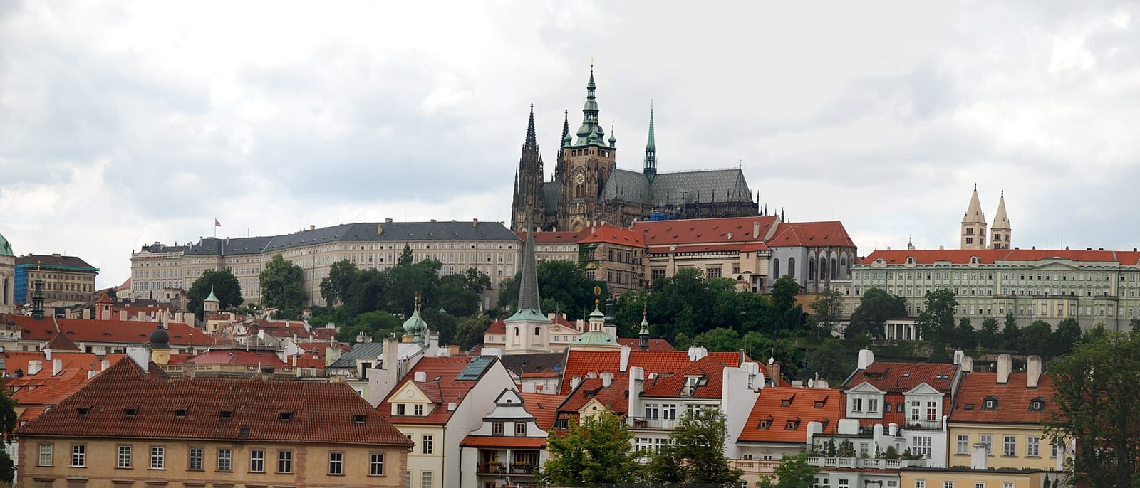 Prague