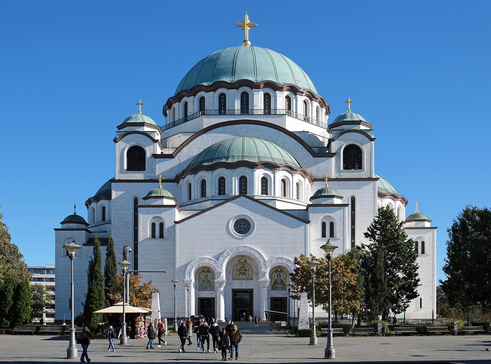 Serbia