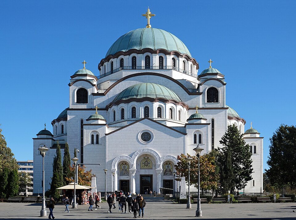 Serbia