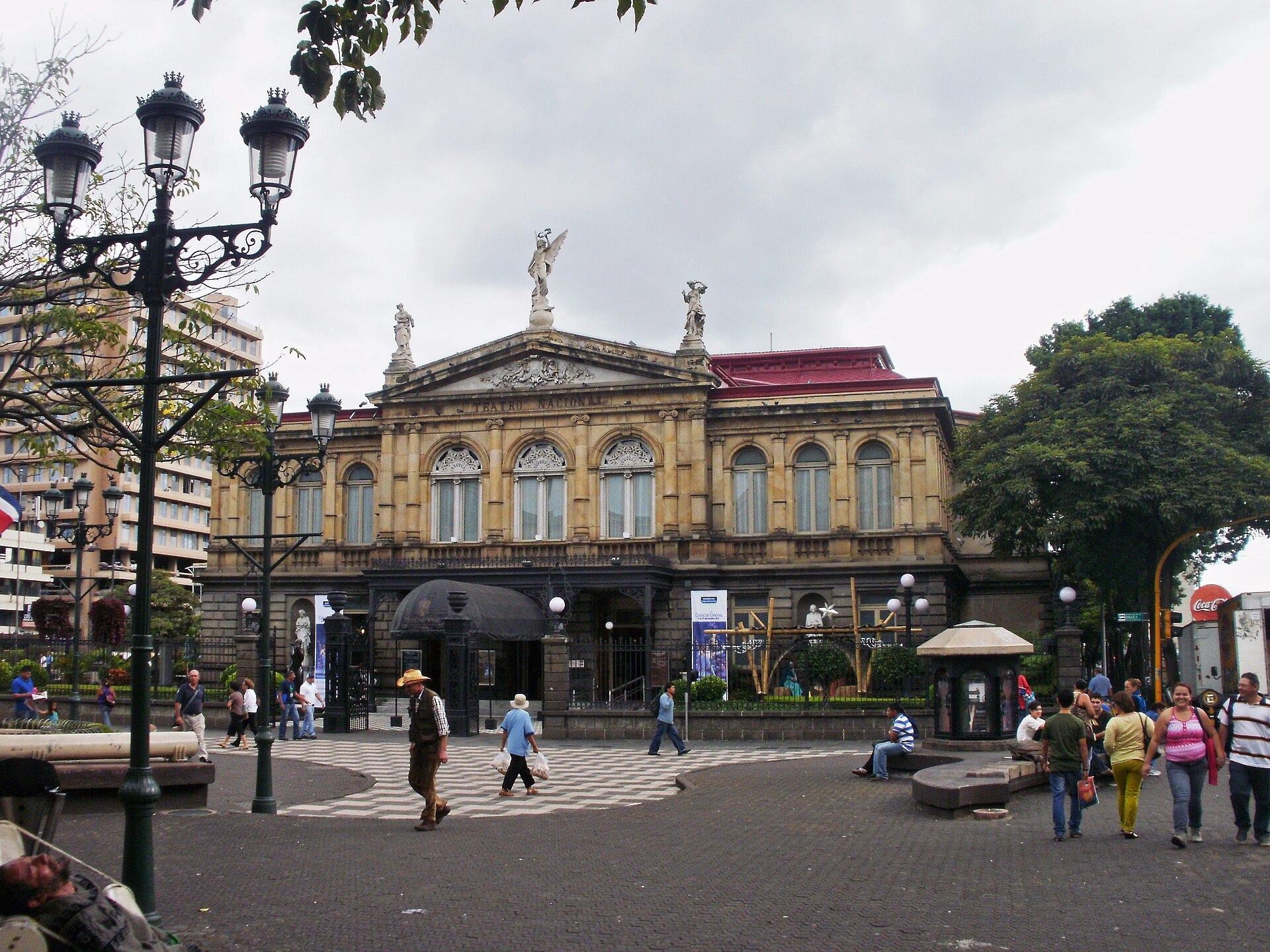 San José