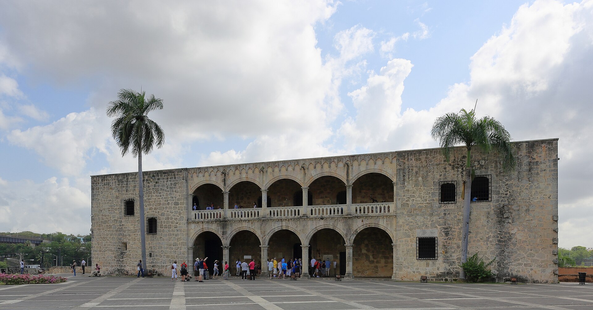 Santo Domingo