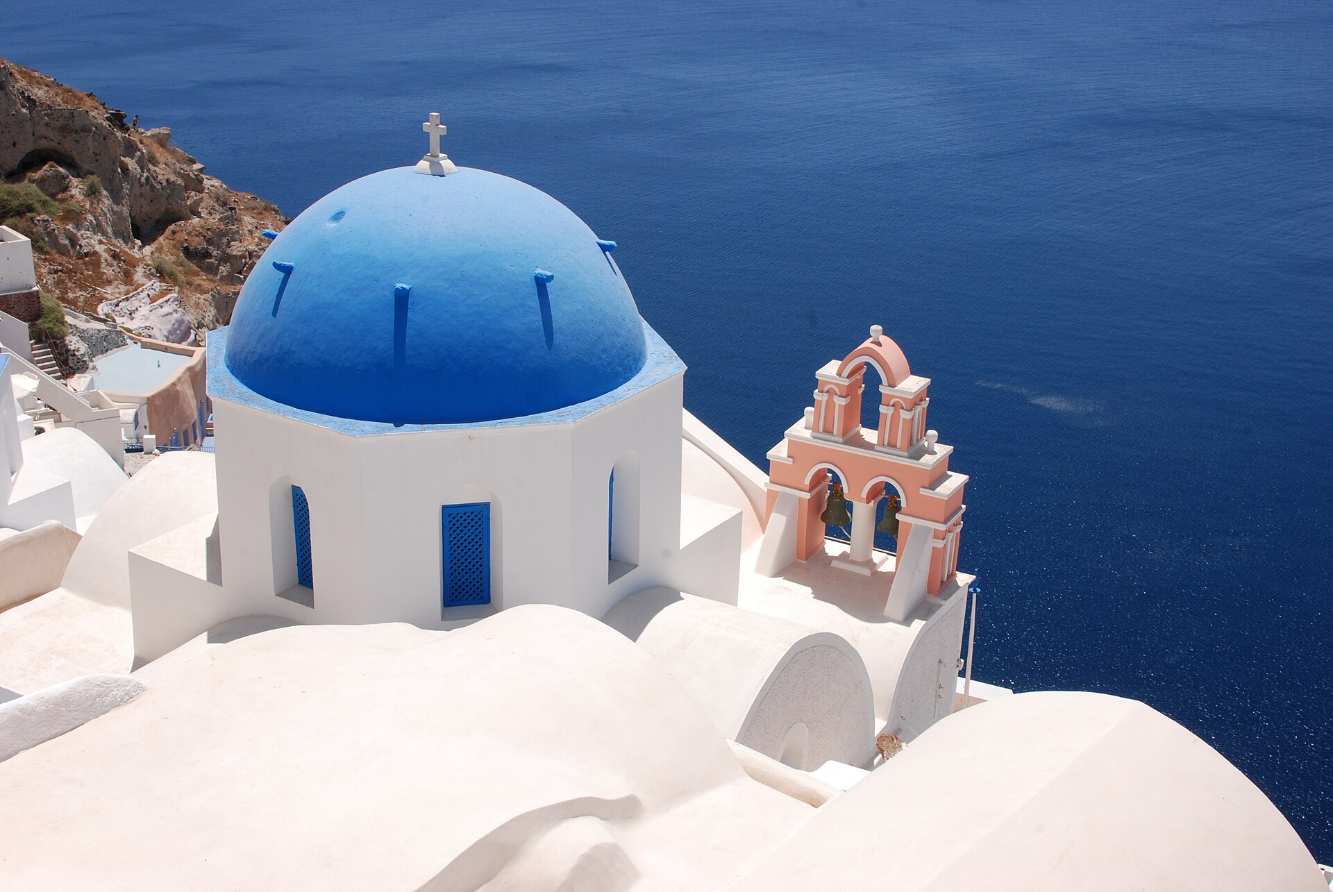 Santorini
