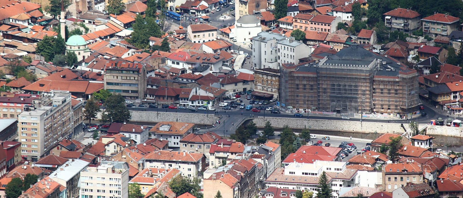 Sarajevo