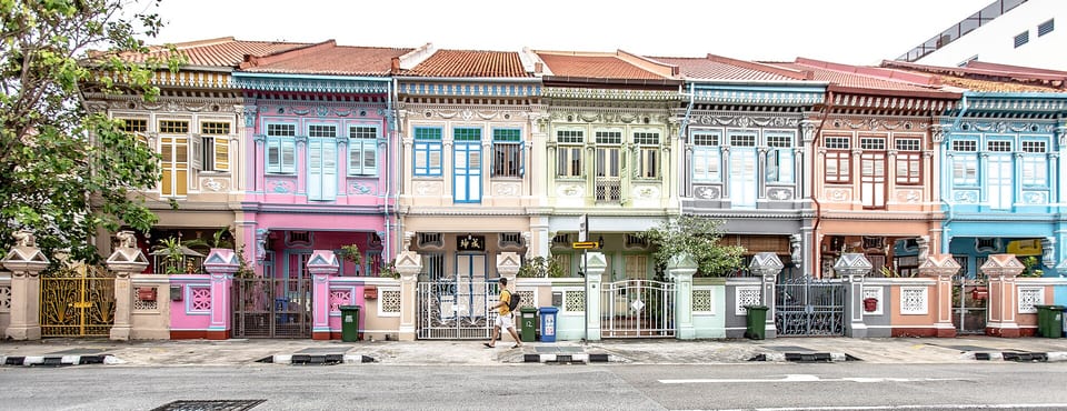 Singapore