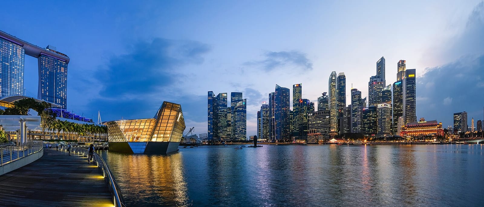 Singapore