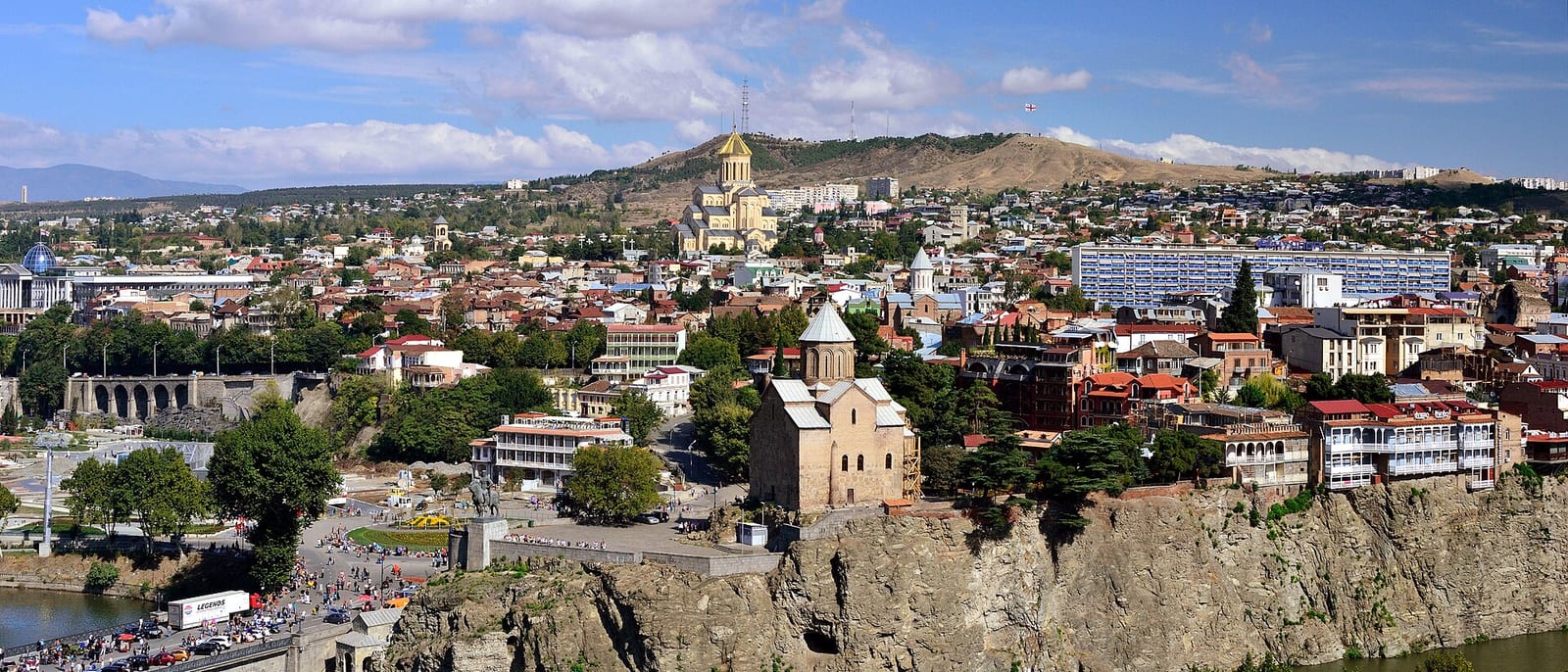 Tbilisi
