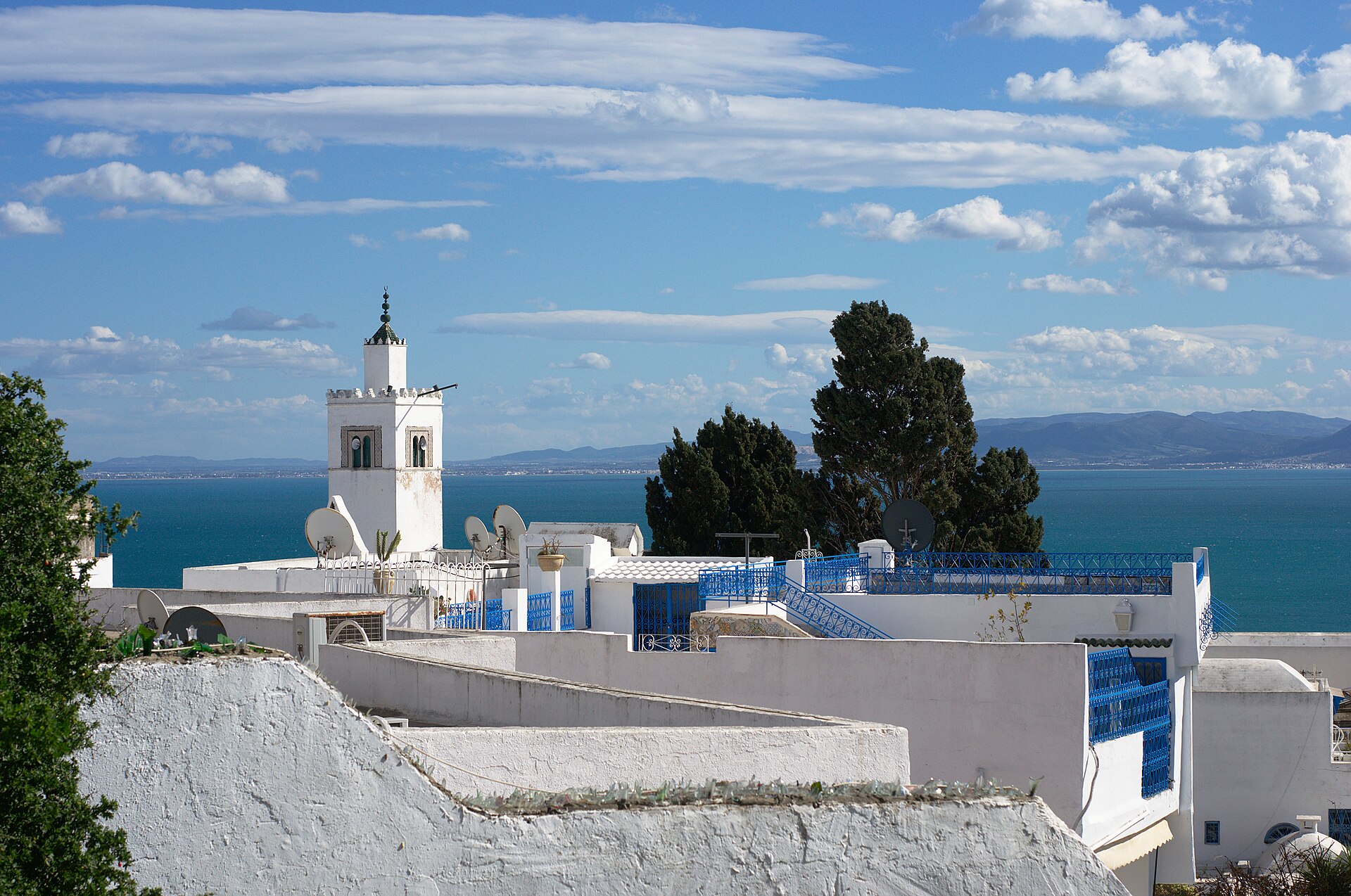 Tunisia