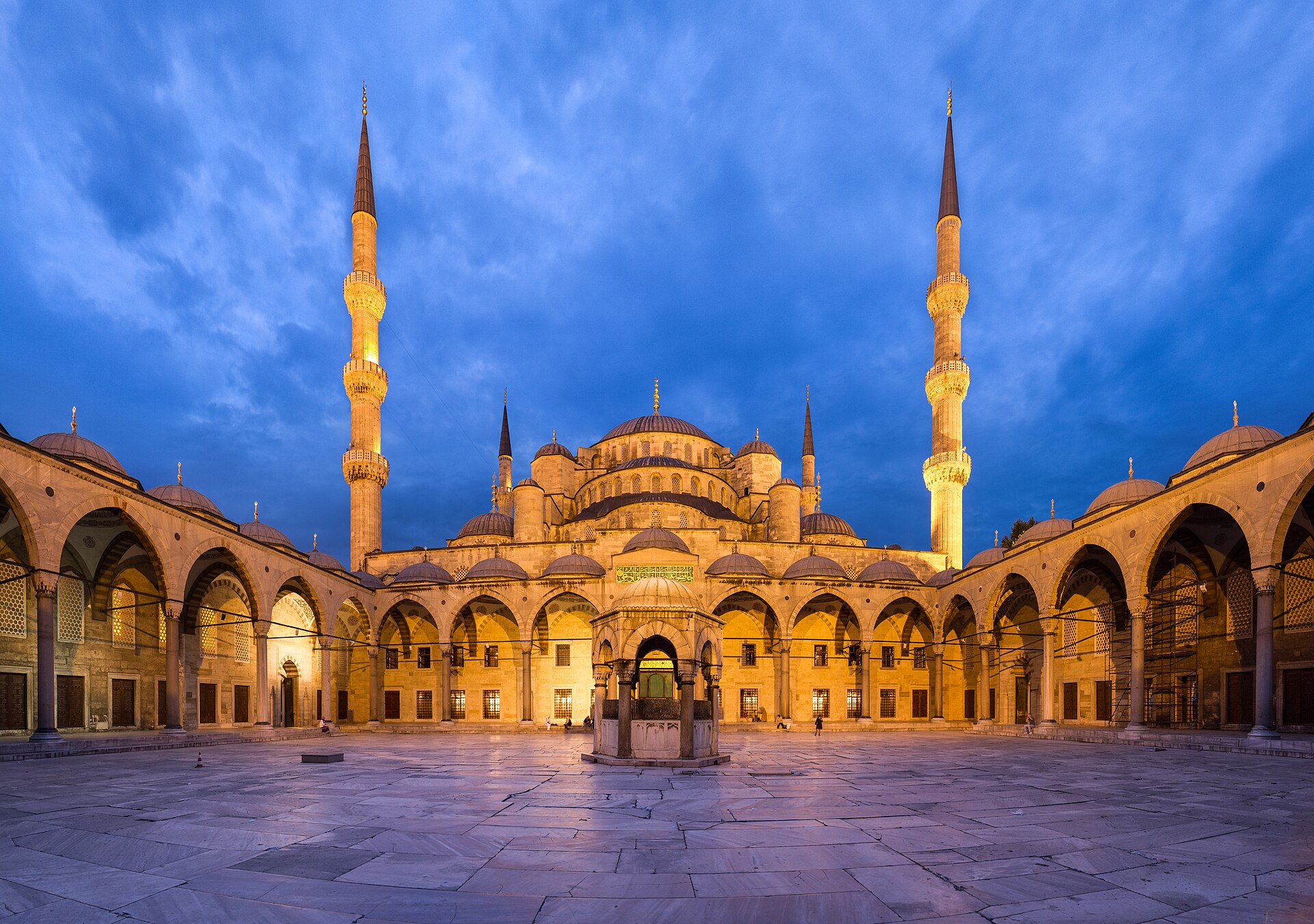Turkey