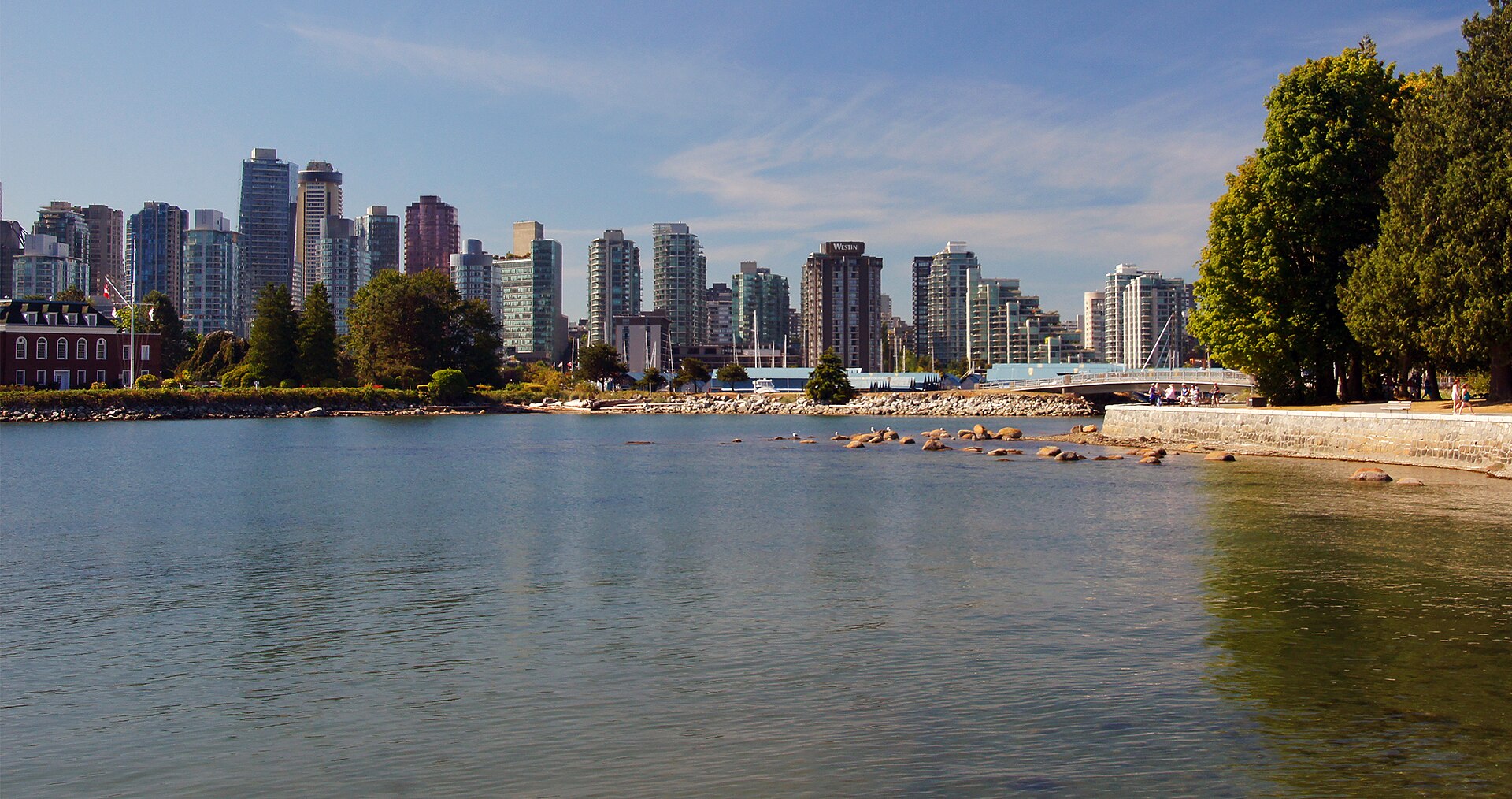 Vancouver