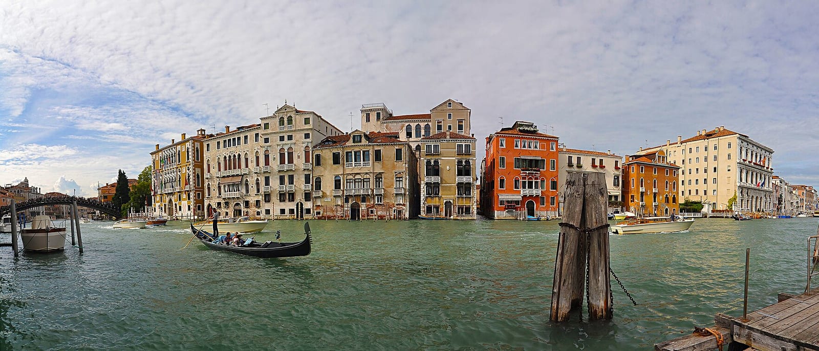 Venice, Italy