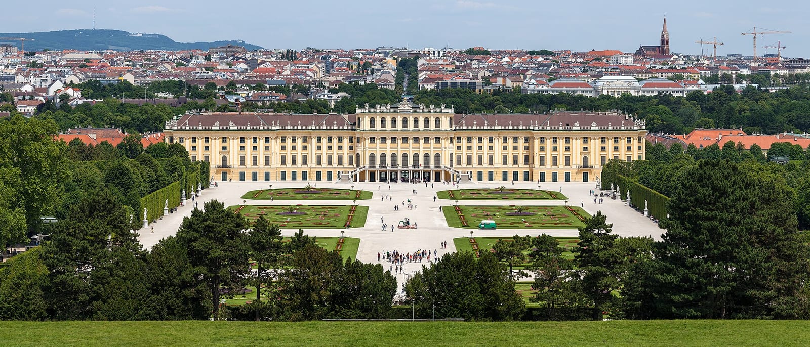 Vienna