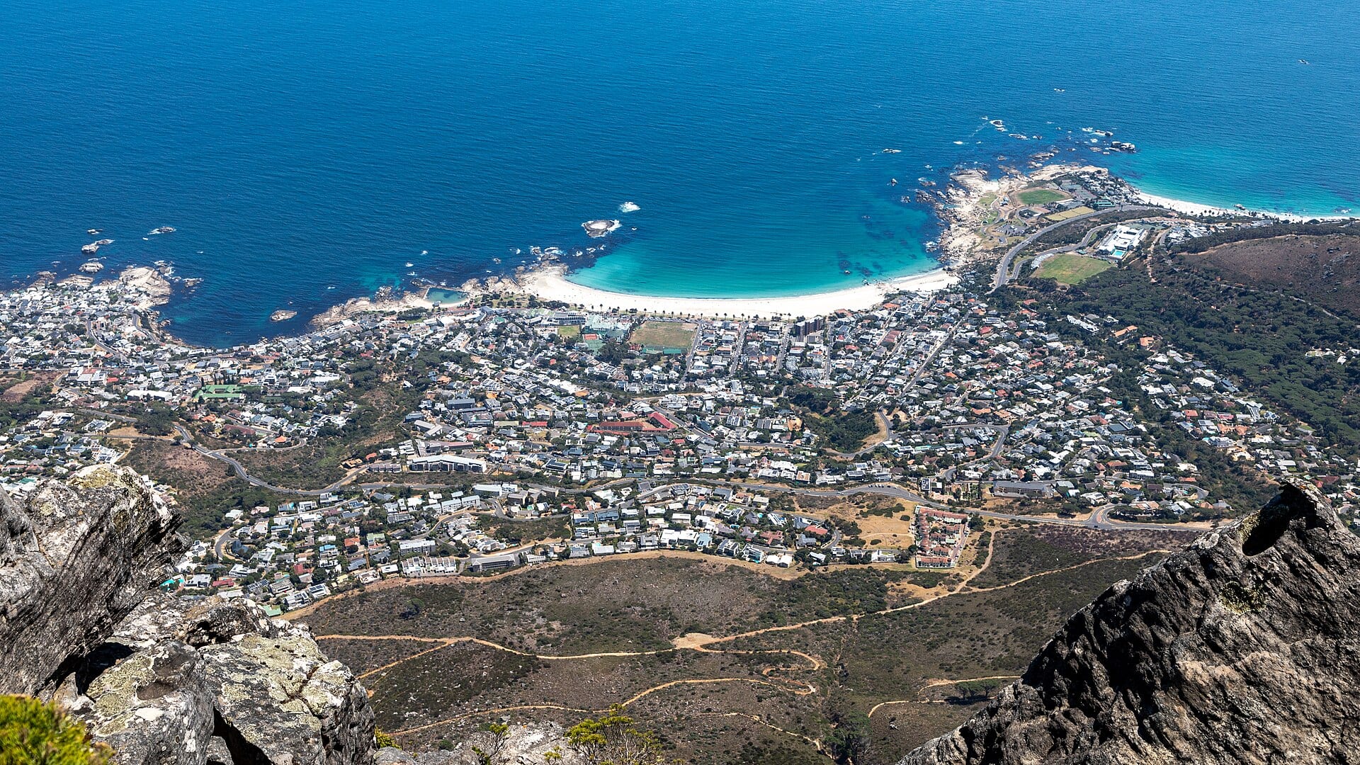 South Africa
