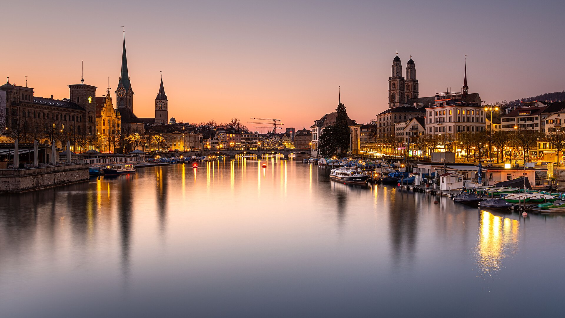 Zurich